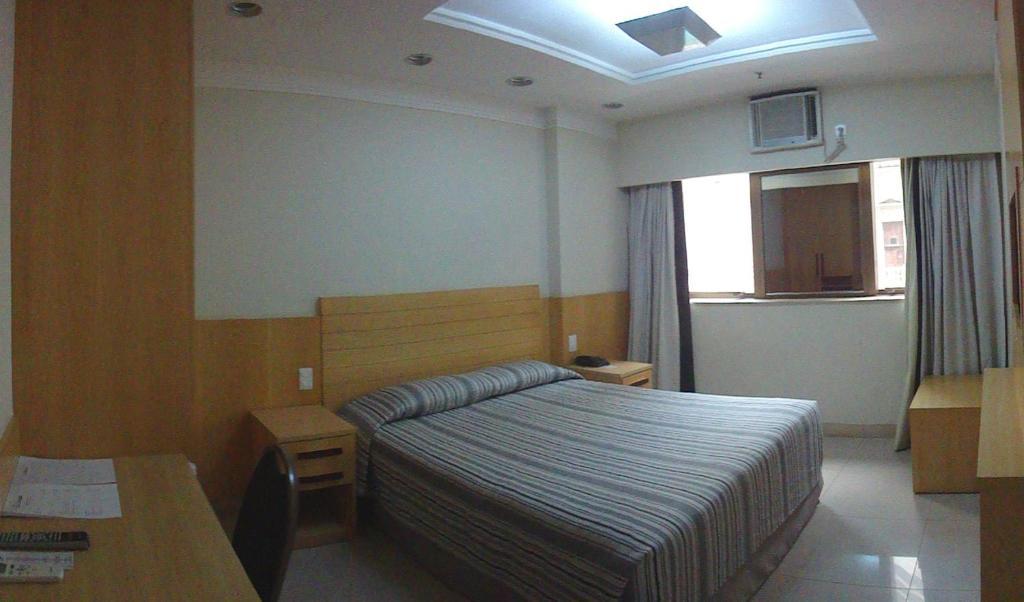 ריו דה ז'ניירו Hotel Atlantico Tower מראה חיצוני תמונה A room in a hotel in Bangkok, Thailand.