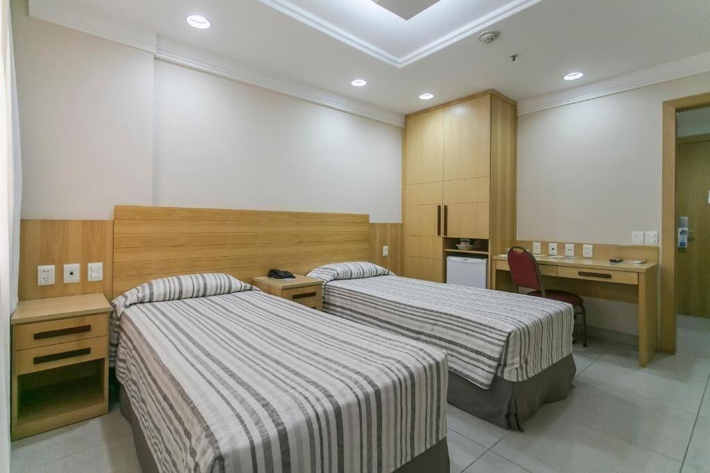 ריו דה ז'ניירו Hotel Atlantico Tower מראה חיצוני תמונה Room in a hotel