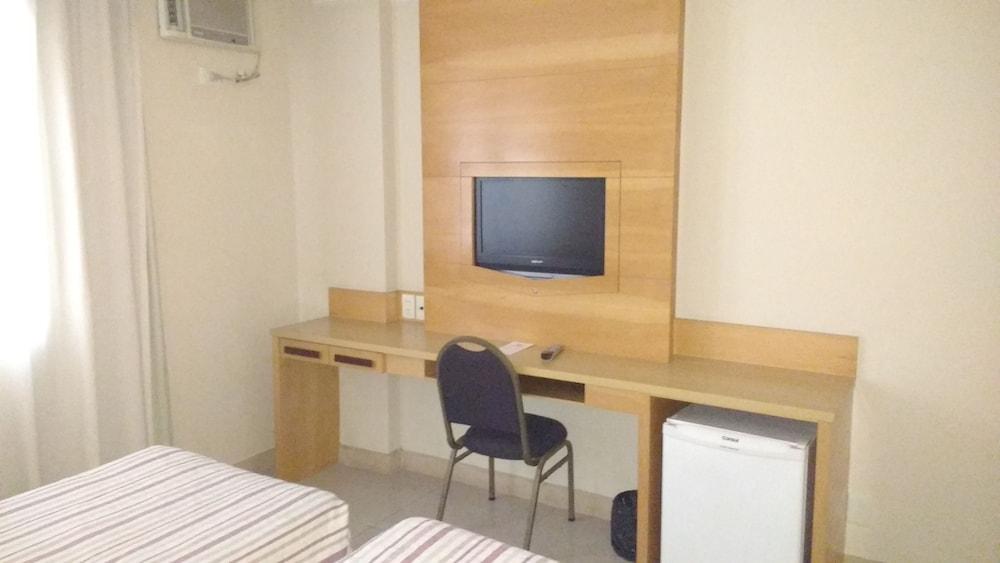 ריו דה ז'ניירו Hotel Atlantico Tower מראה חיצוני תמונה A room at the hotel
