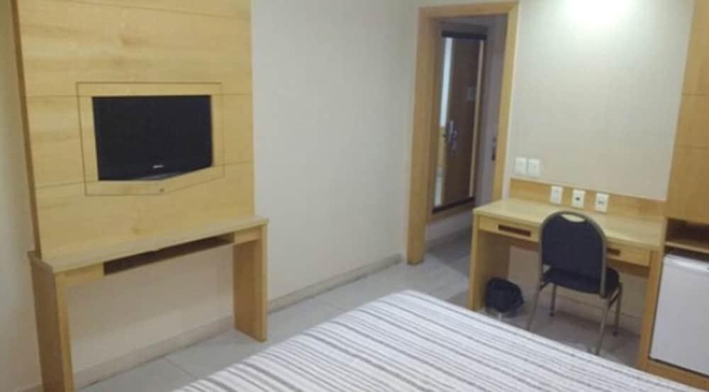 ריו דה ז'ניירו Hotel Atlantico Tower מראה חיצוני תמונה A room at the hotel