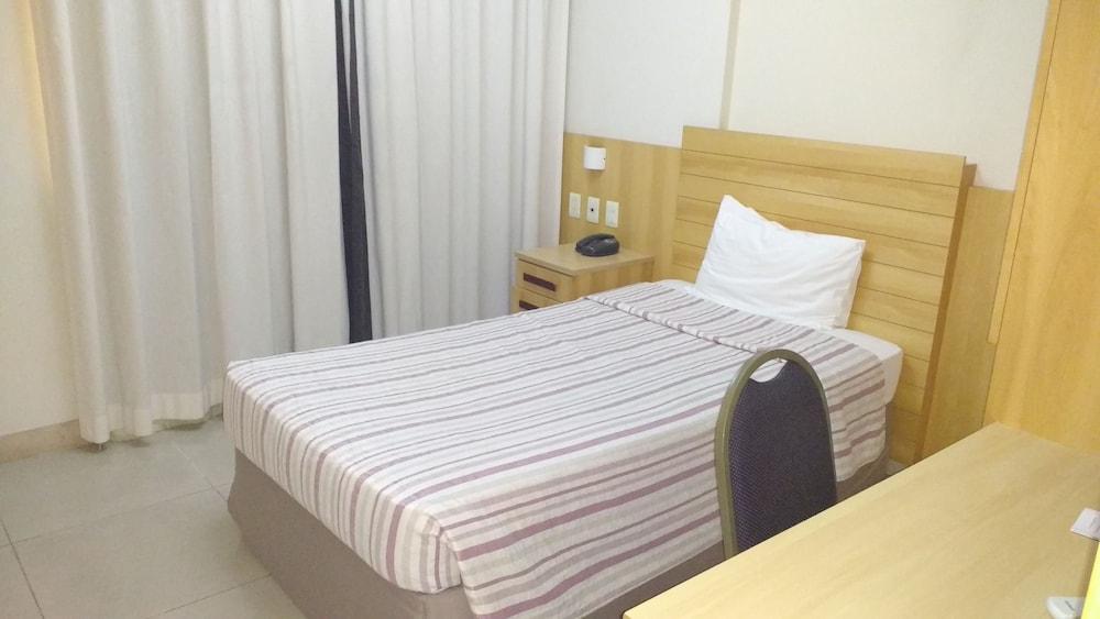 ריו דה ז'ניירו Hotel Atlantico Tower מראה חיצוני תמונה A single room at the hotel