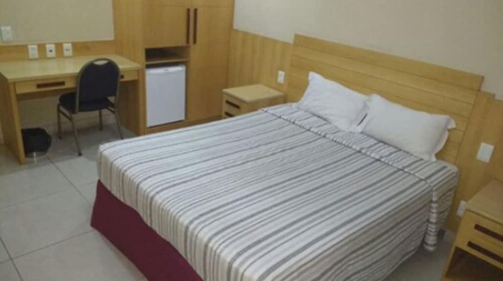 ריו דה ז'ניירו Hotel Atlantico Tower מראה חיצוני תמונה A room at the hotel