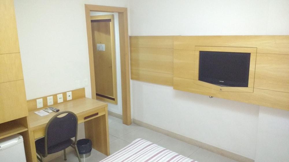 ריו דה ז'ניירו Hotel Atlantico Tower מראה חיצוני תמונה A room at the hotel