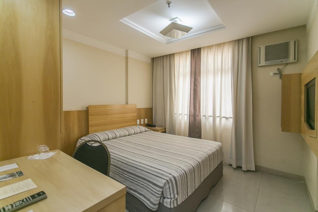 ריו דה ז'ניירו Hotel Atlantico Tower מראה חיצוני תמונה A room at the hotel