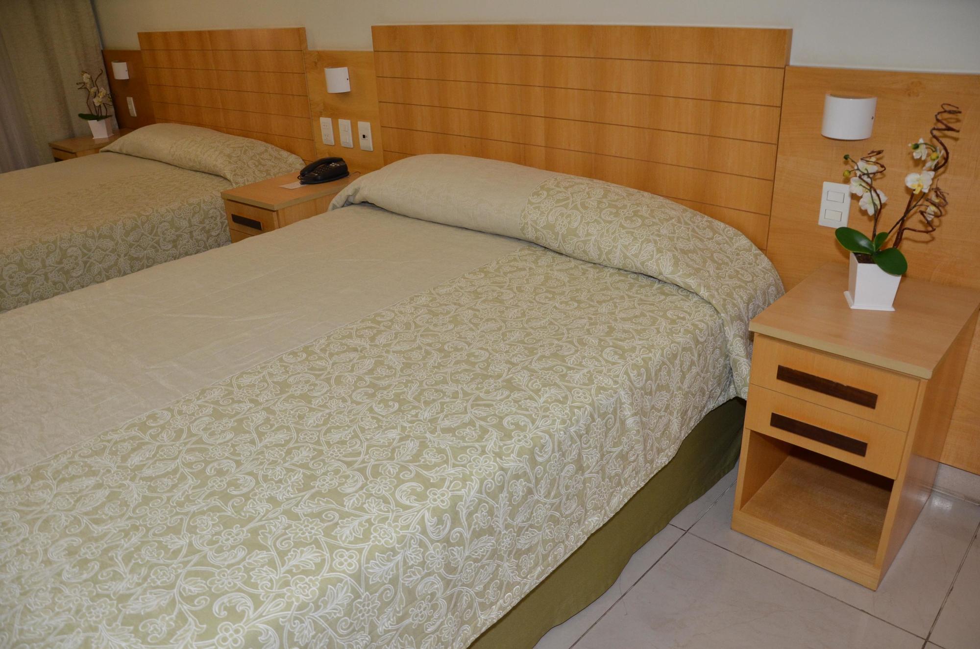ריו דה ז'ניירו Hotel Atlantico Tower מראה חיצוני תמונה A hotel room in Israel