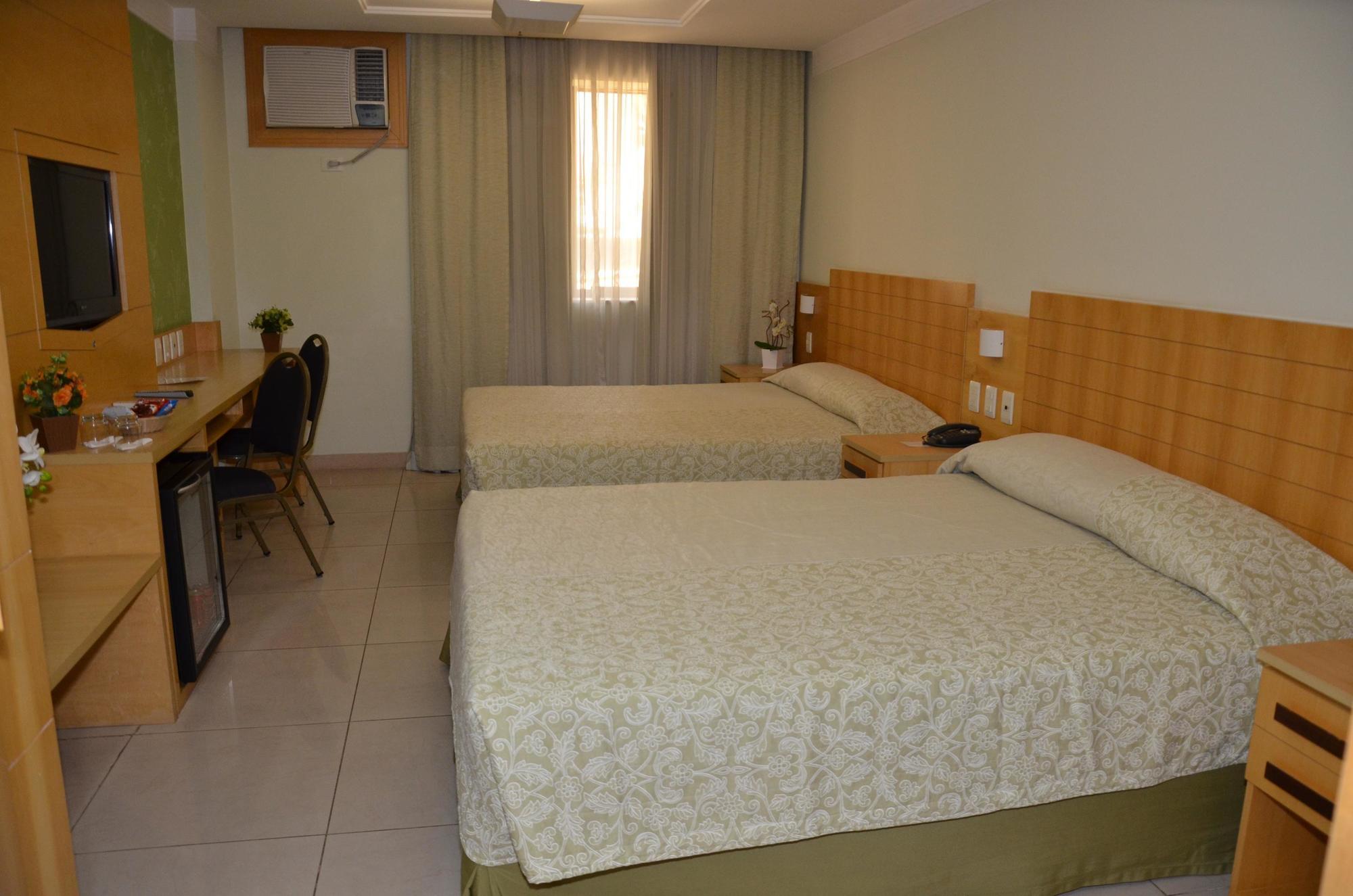 ריו דה ז'ניירו Hotel Atlantico Tower מראה חיצוני תמונה A room at the hotel