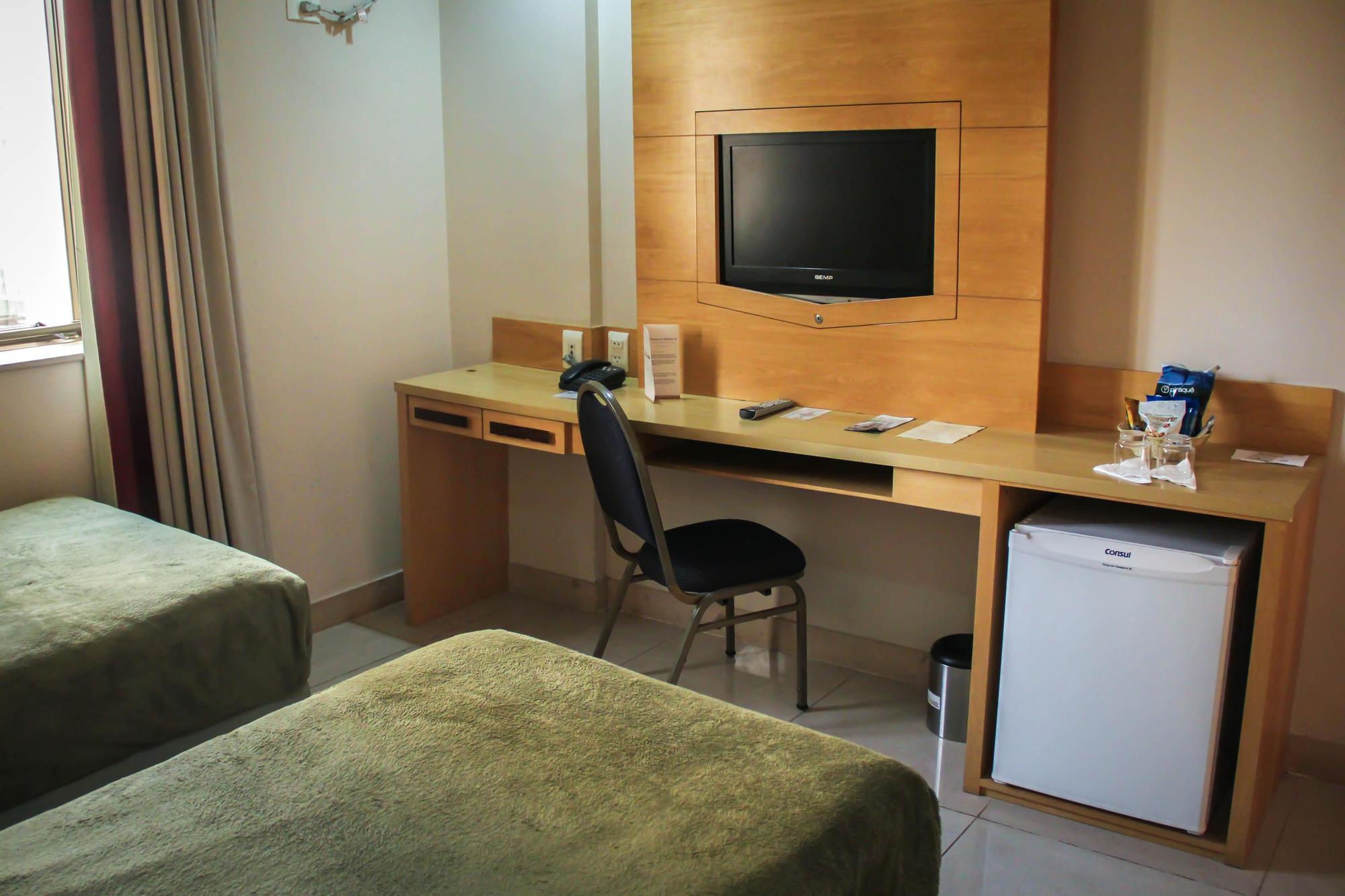 ריו דה ז'ניירו Hotel Atlantico Tower מראה חיצוני תמונה A room in a hotel