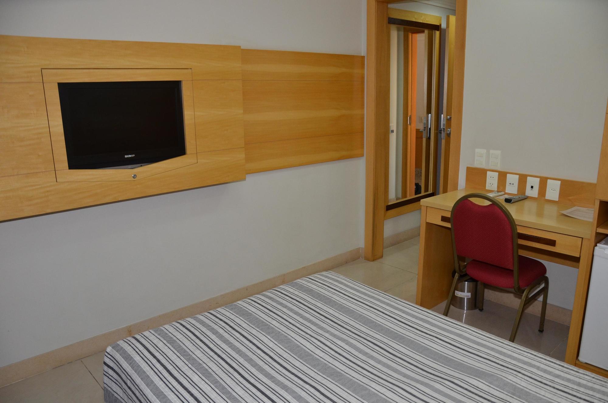 ריו דה ז'ניירו Hotel Atlantico Tower מראה חיצוני תמונה A room at the hotel