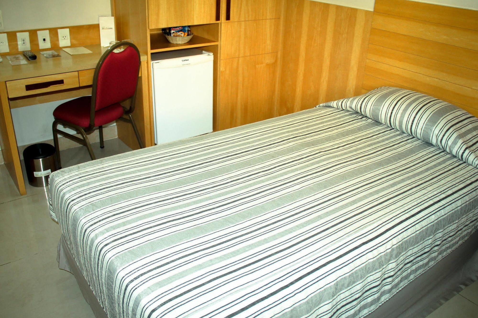 ריו דה ז'ניירו Hotel Atlantico Tower מראה חיצוני תמונה A single room at the hotel